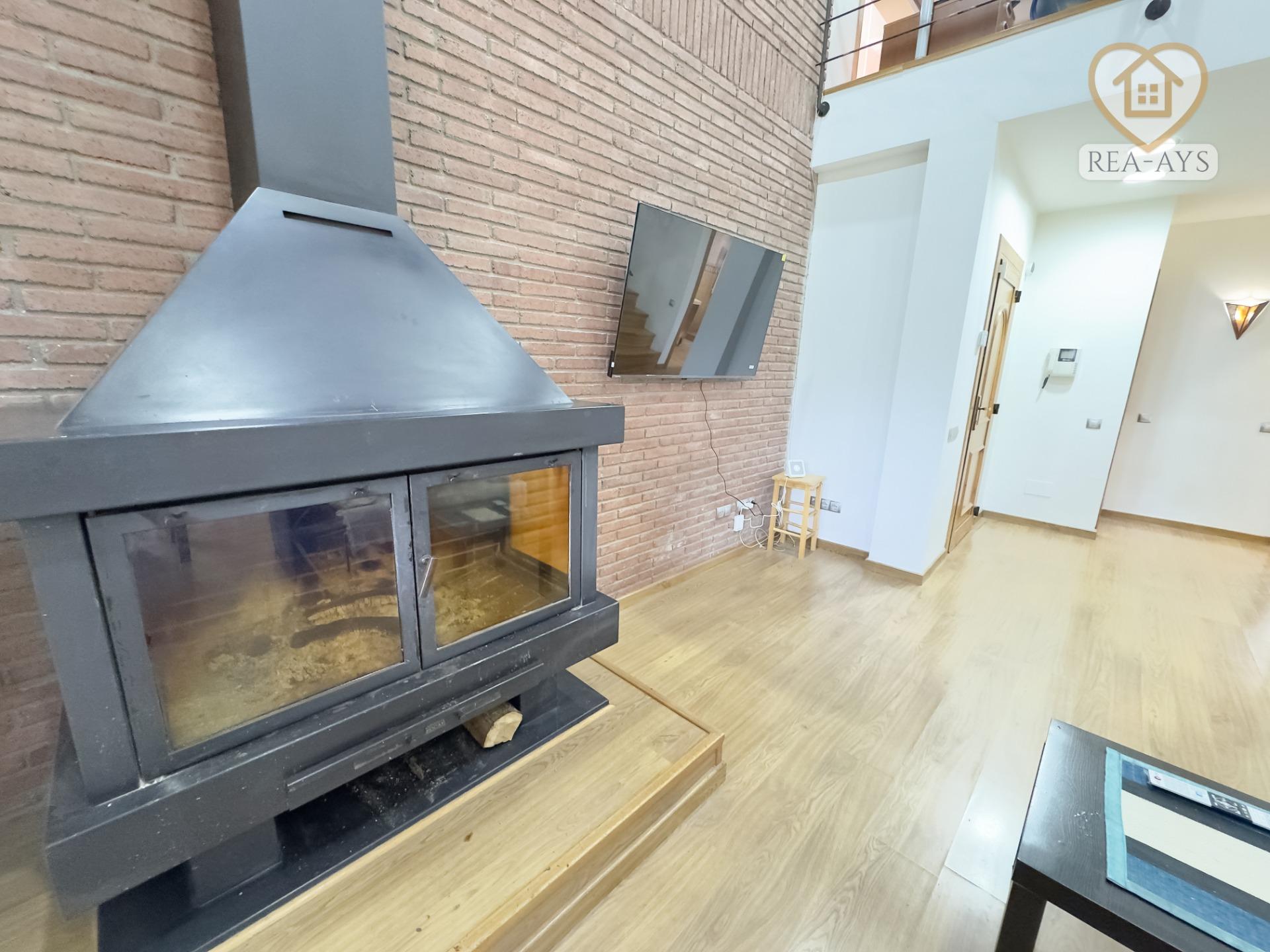 Moderna vivienda en un entorno natural, ideal para disfrutar - foto 19