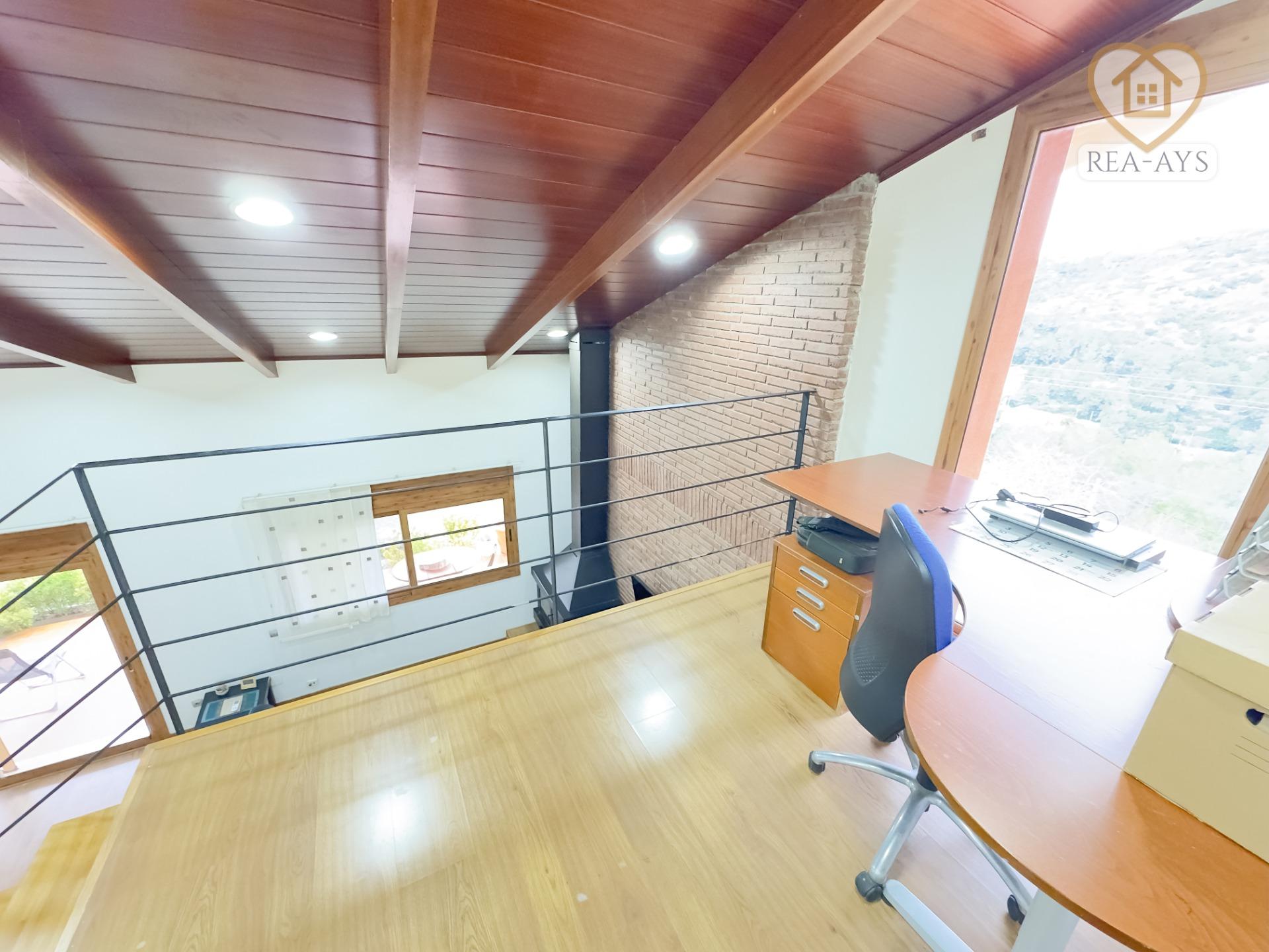 Moderna vivienda en un entorno natural, ideal para disfrutar - foto 30