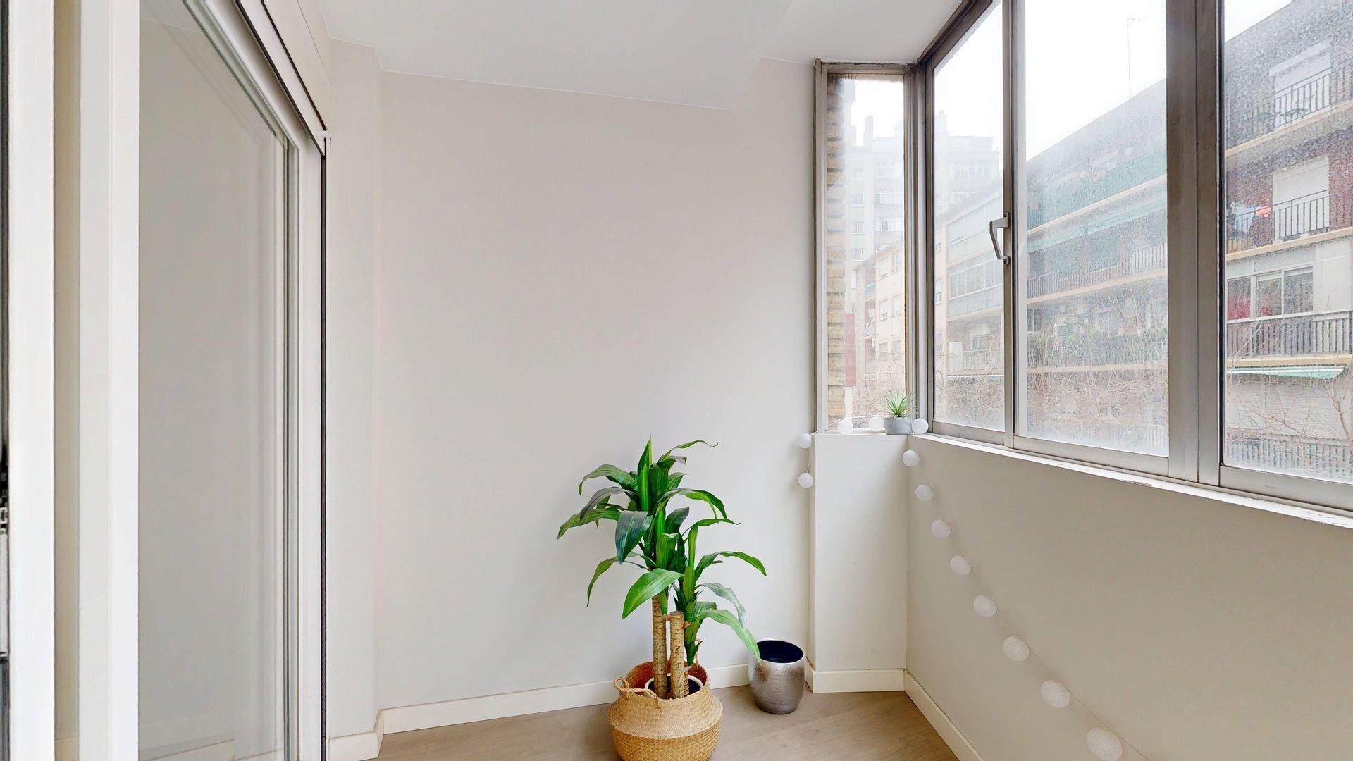 Estrena hogar junto a Plaza Roma: confort, servicios y calid - foto 12