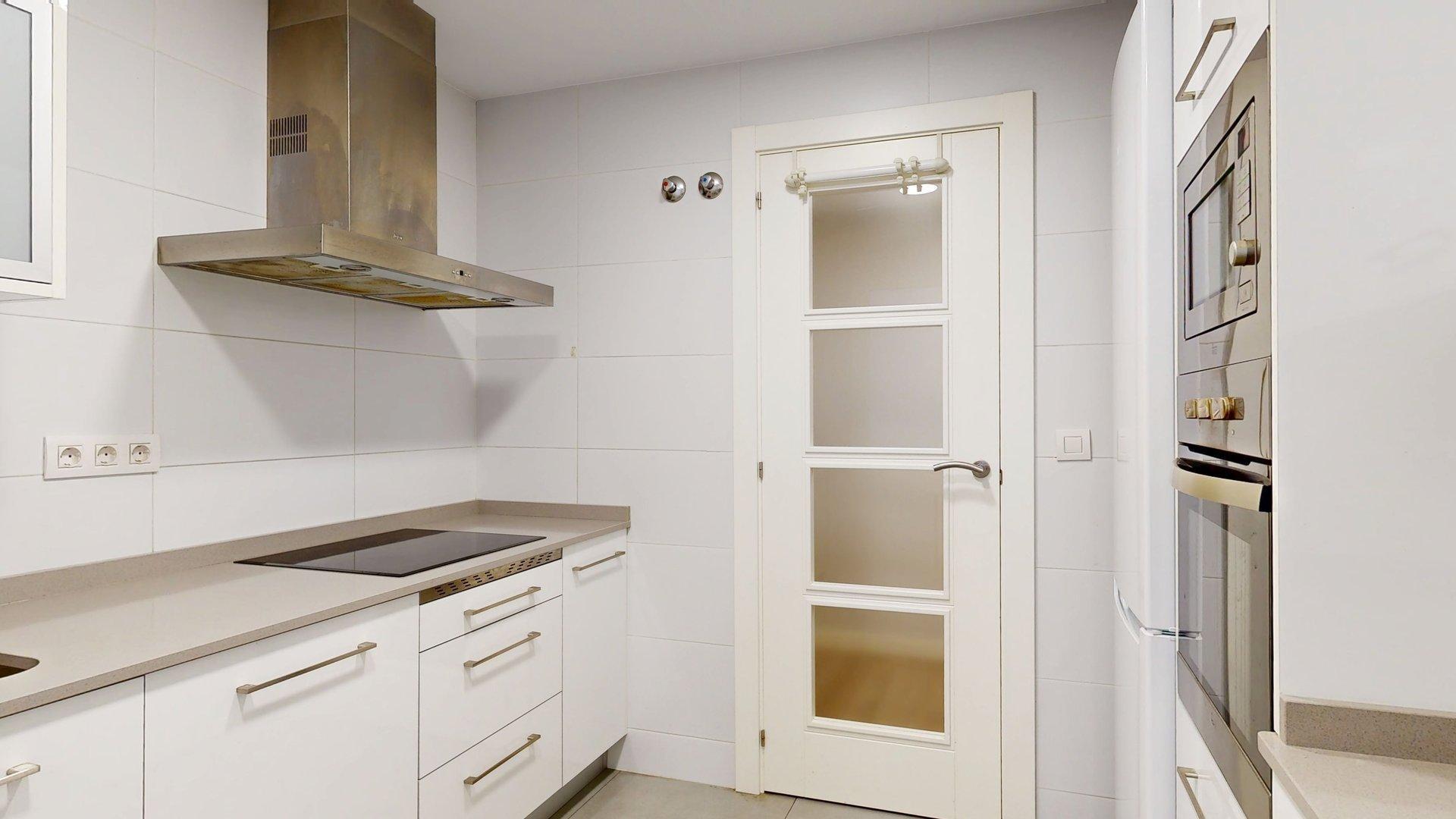 Estrena hogar junto a Plaza Roma: confort, servicios y calid - foto 37