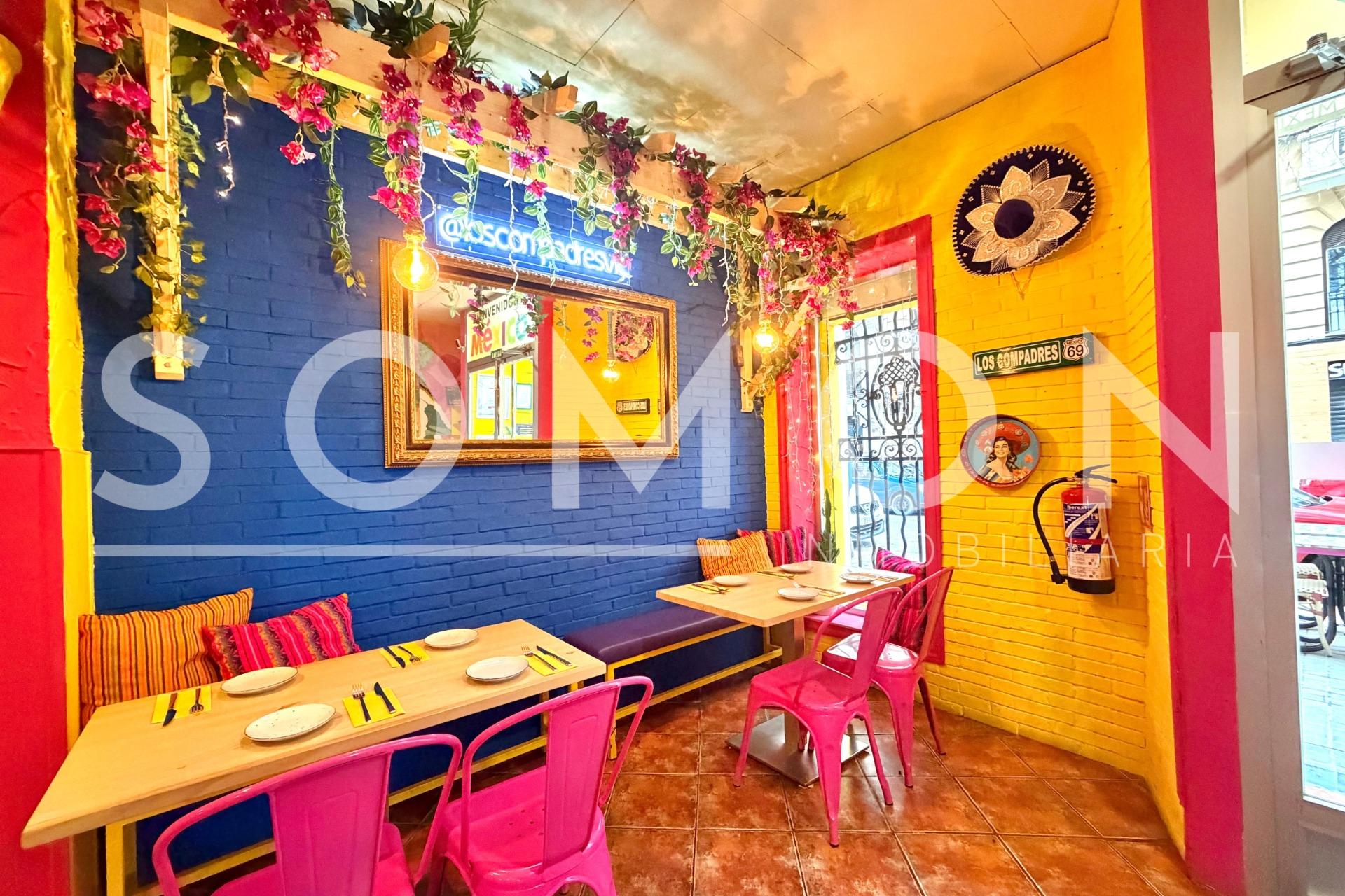 SE TRASPASA LOCAL COMERCIAL EN GRAN VÍA - foto 2