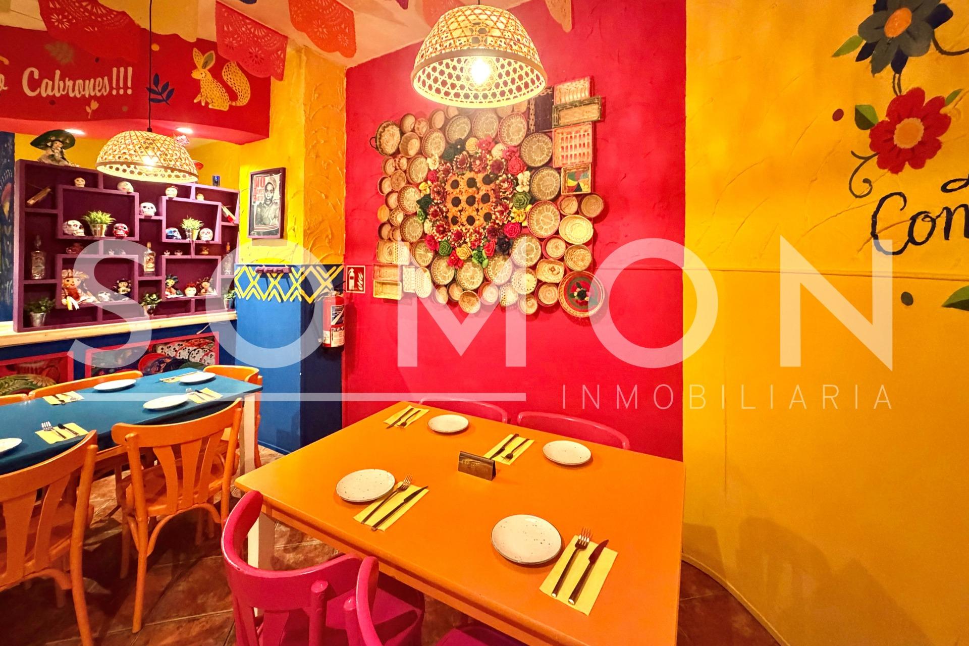 SE TRASPASA LOCAL COMERCIAL EN GRAN VÍA - foto 8