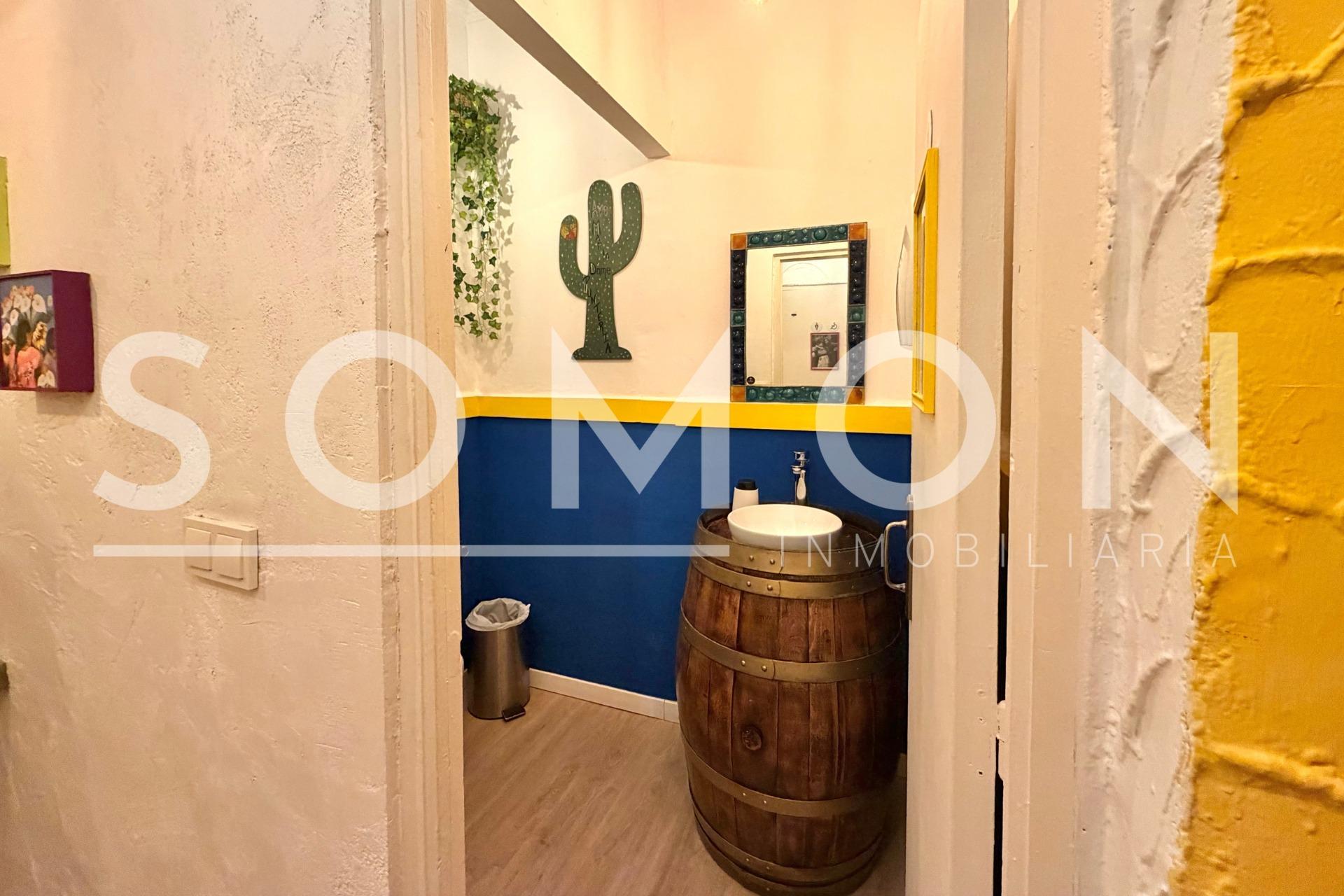 SE TRASPASA LOCAL COMERCIAL EN GRAN VÍA - foto 15