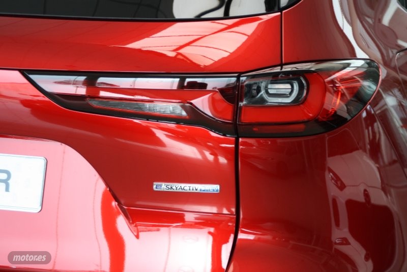 Mazda CX-60 - foto 9