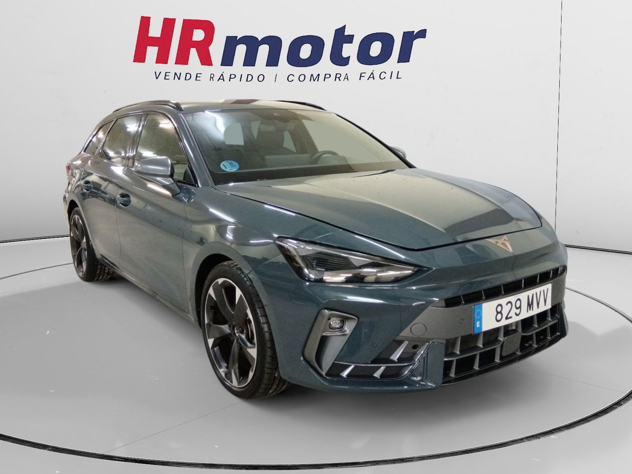 Cupra León 1.5 eTSI