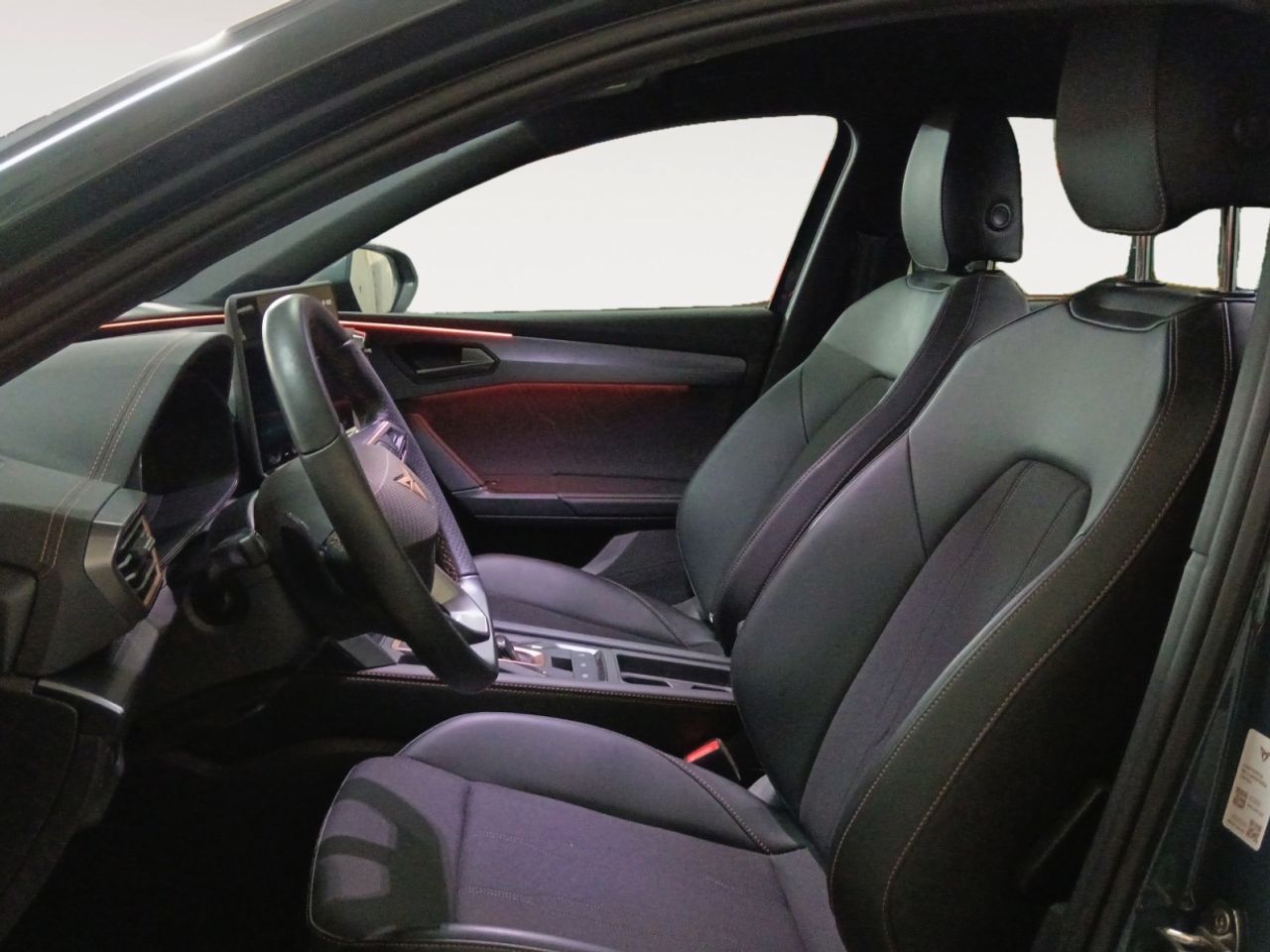 Cupra León 1.5 eTSI - foto 8