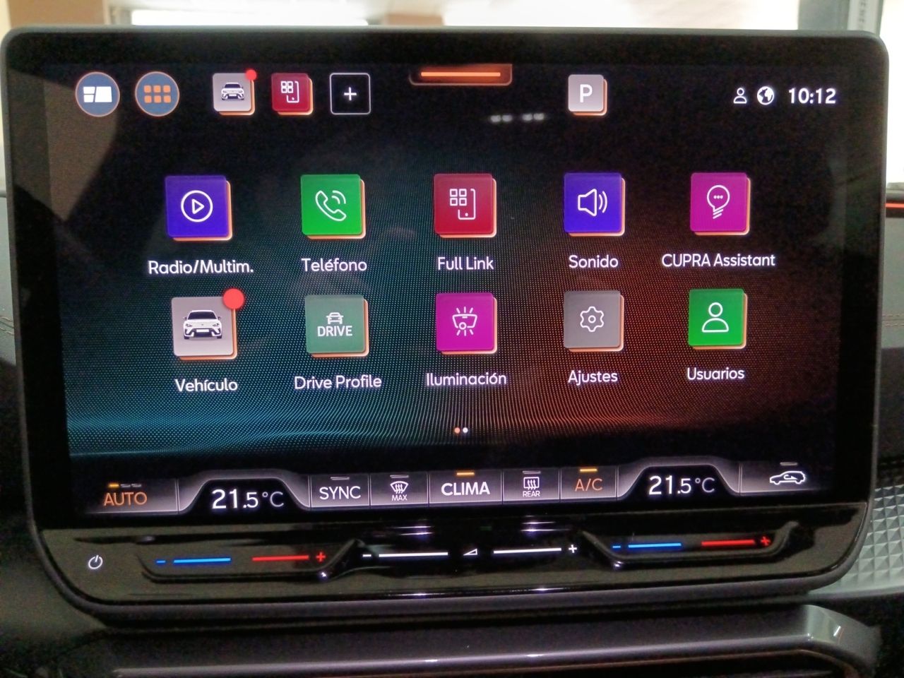 Cupra León 1.5 eTSI - foto 15