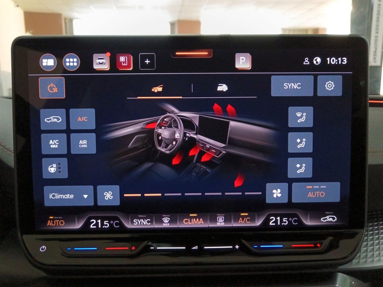 Cupra León 1.5 eTSI - foto 19