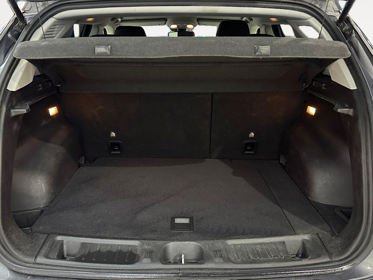 Jeep Compass Trailhawk Plug-In Hybrid 4WD - foto 11