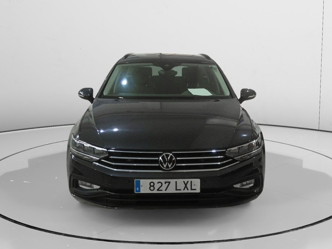 Volkswagen Passat Business - foto 5