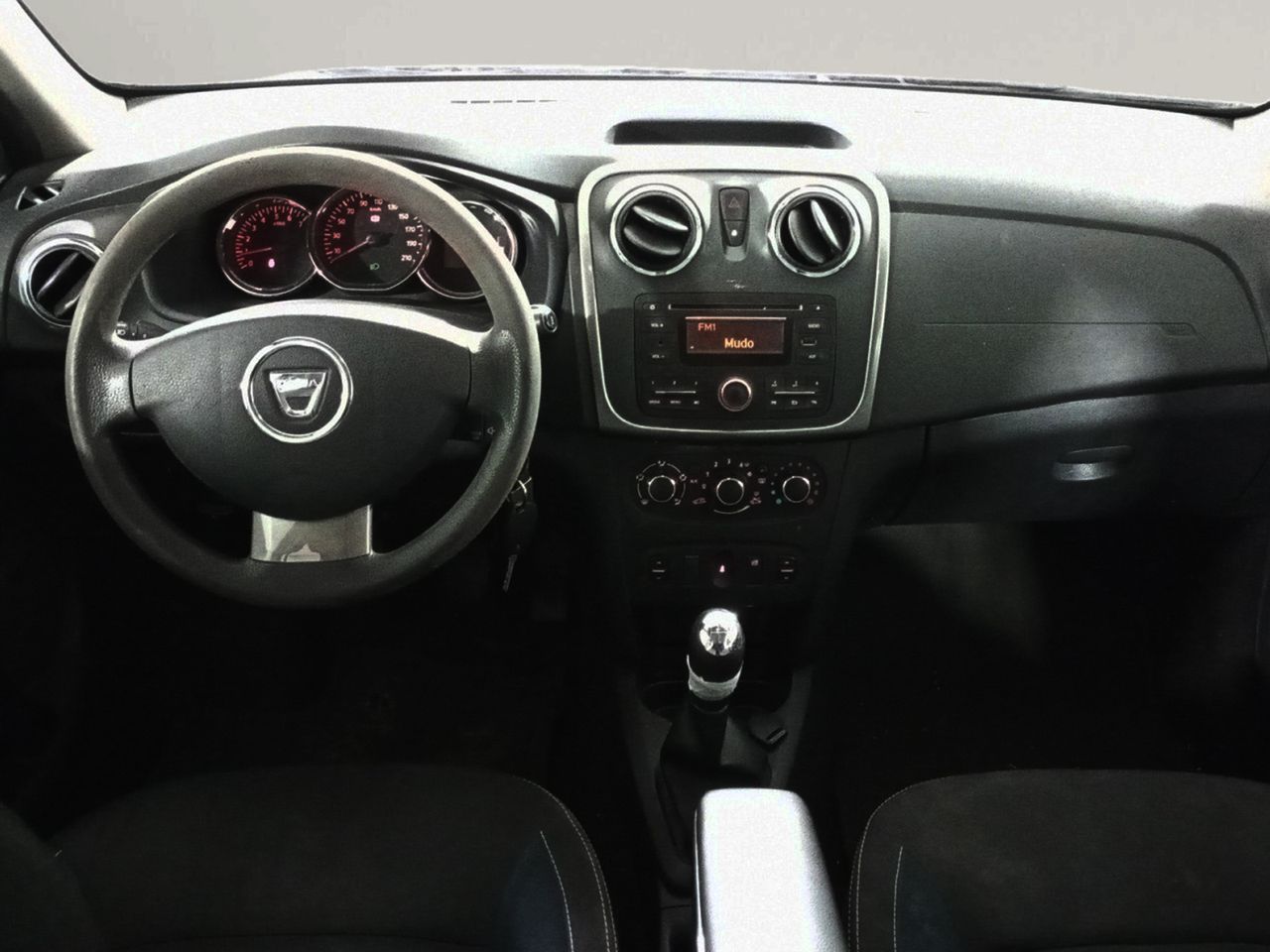 Dacia Sandero SL AuDacia - foto 6