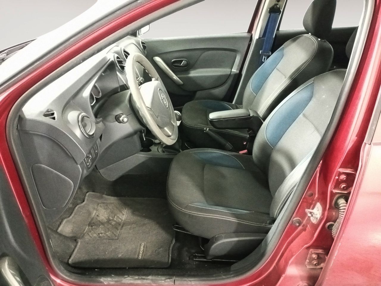 Dacia Sandero SL AuDacia - foto 10