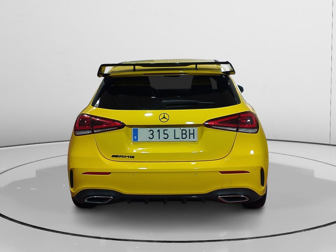 Mercedes Clase A 200 d - foto 3