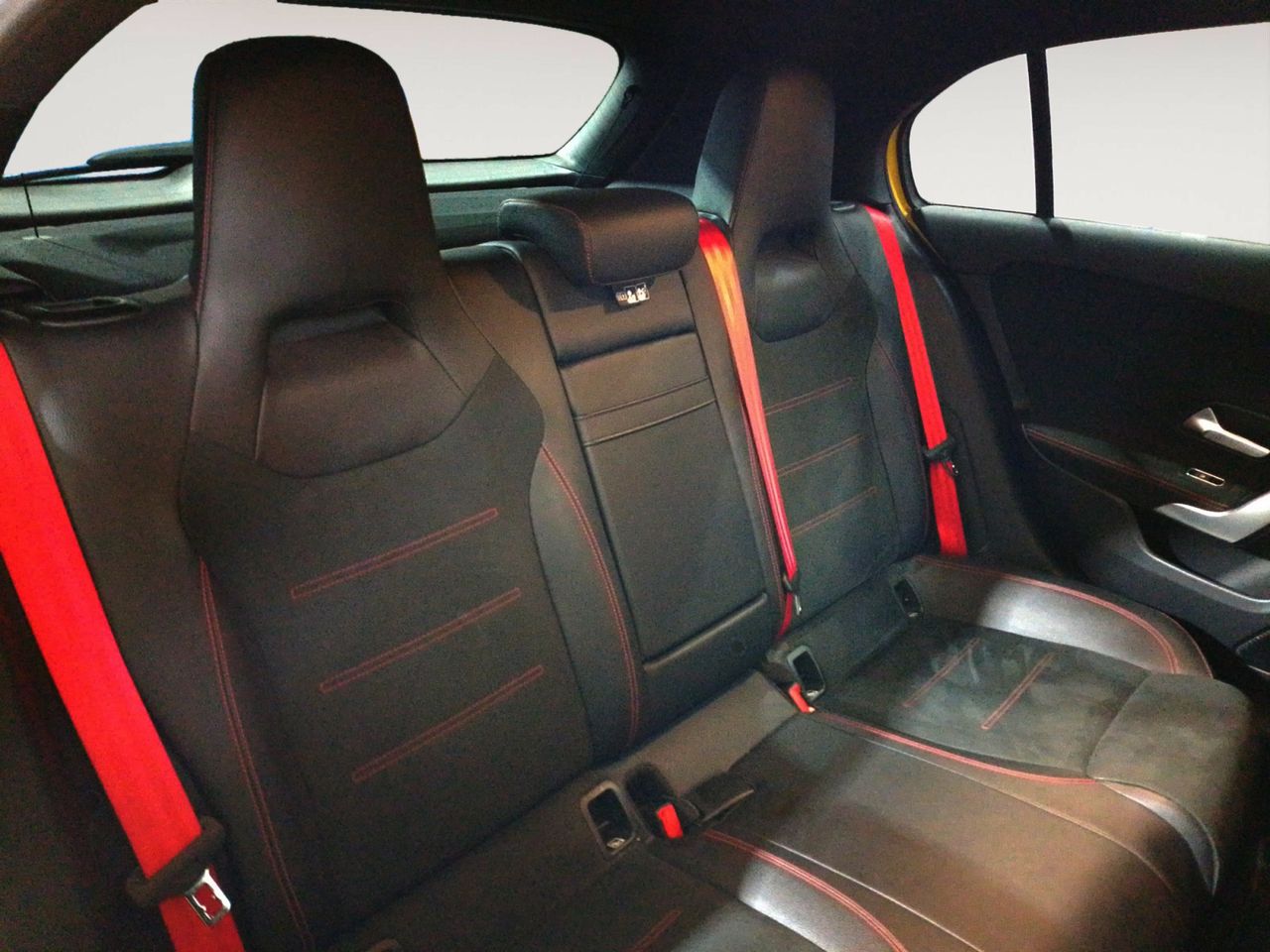 Mercedes Clase A 200 d - foto 10