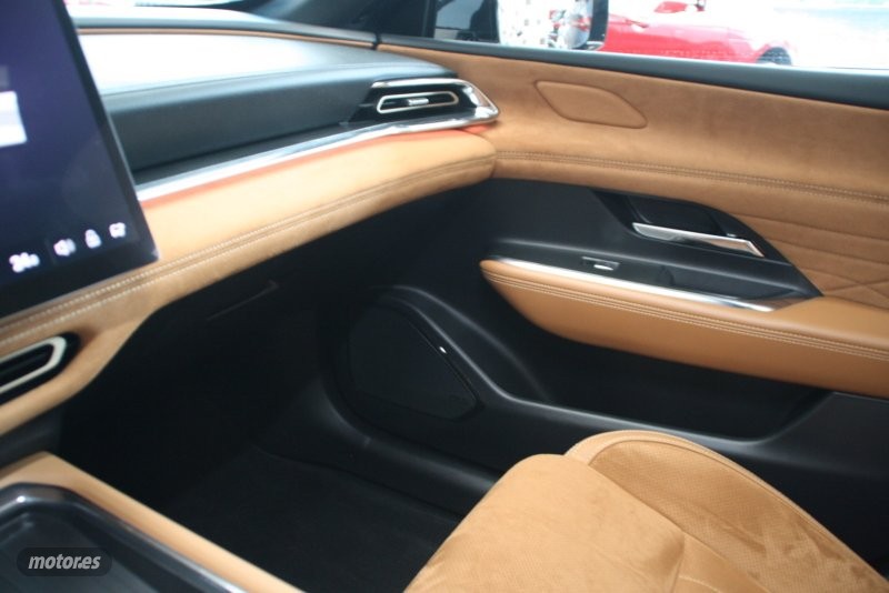 Mazda Mazda6e - foto 21