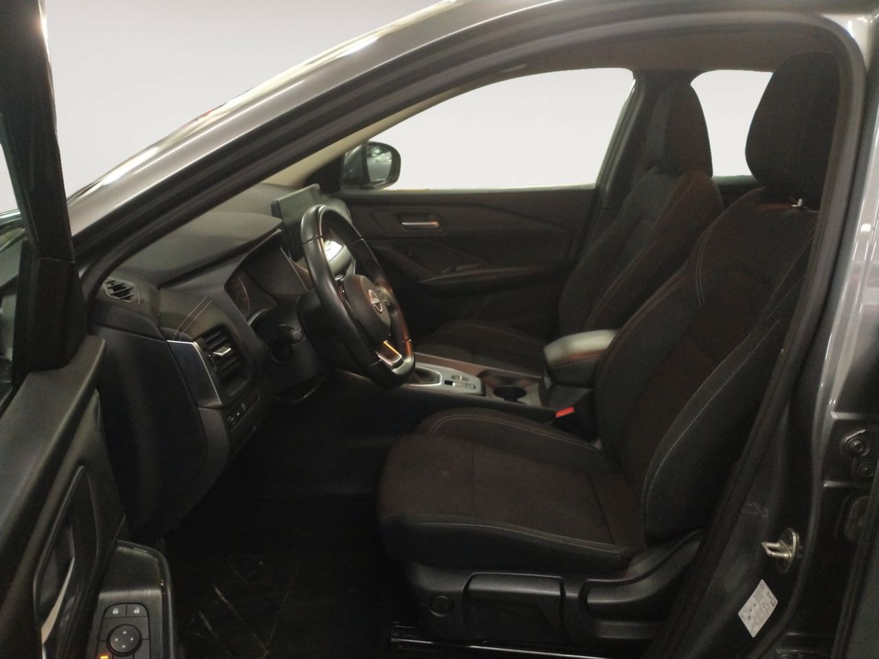 Nissan Qashqai Business Edition - foto 8