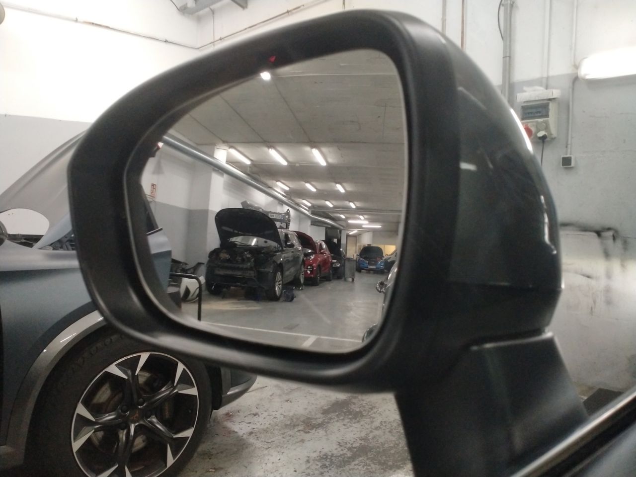 Nissan Qashqai Business Edition - foto 20