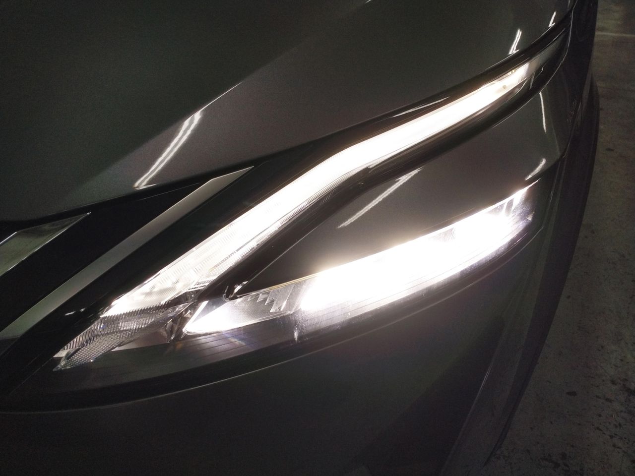 Nissan Qashqai Business Edition - foto 21