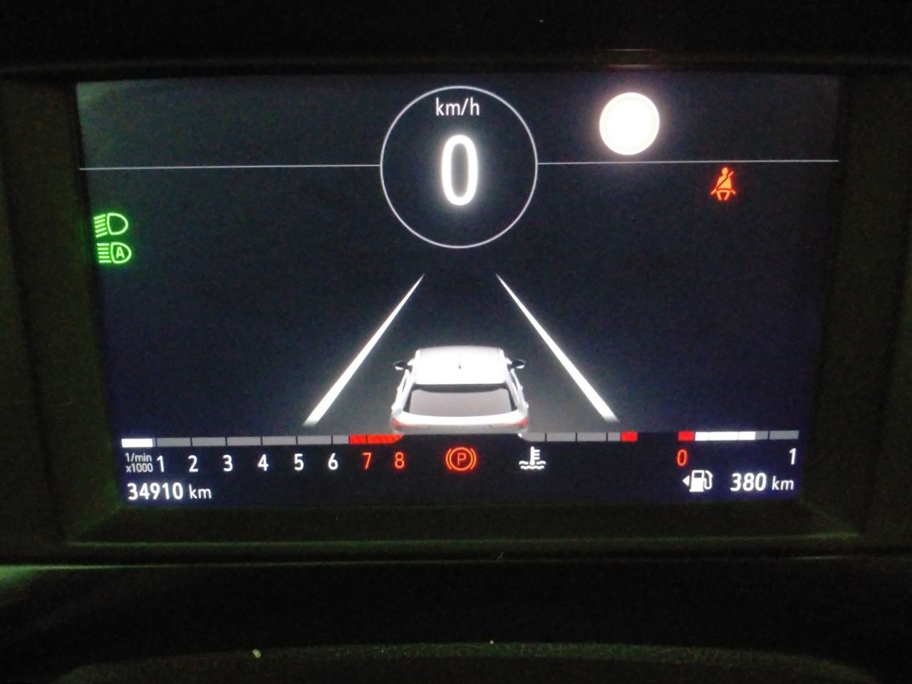 Opel Mokka GS - foto 13