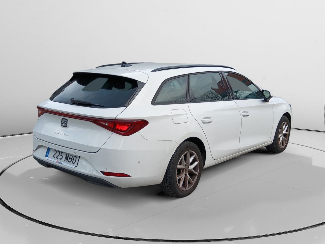 Seat Leon Style XL - foto 2