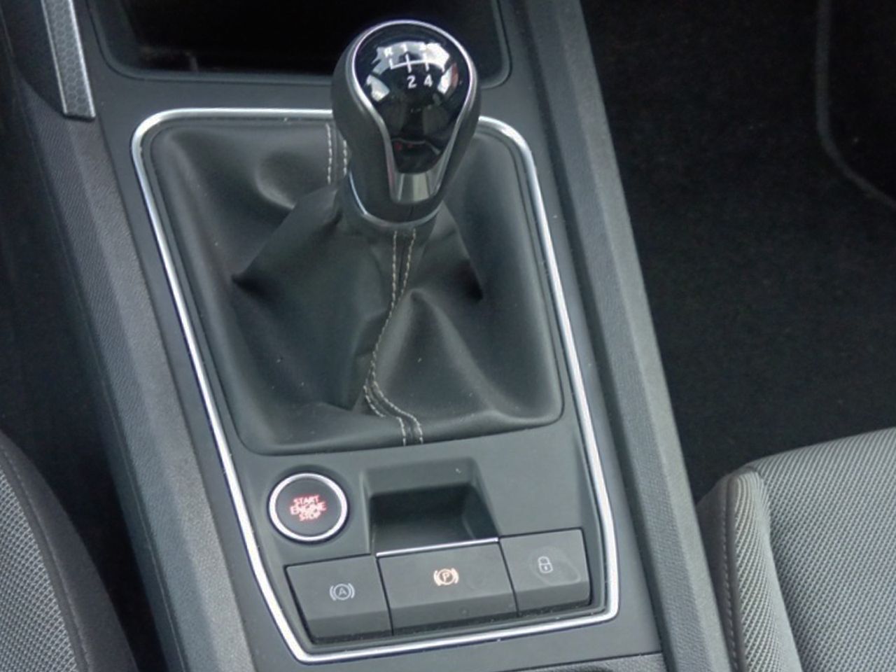 Seat Leon Style XL - foto 12