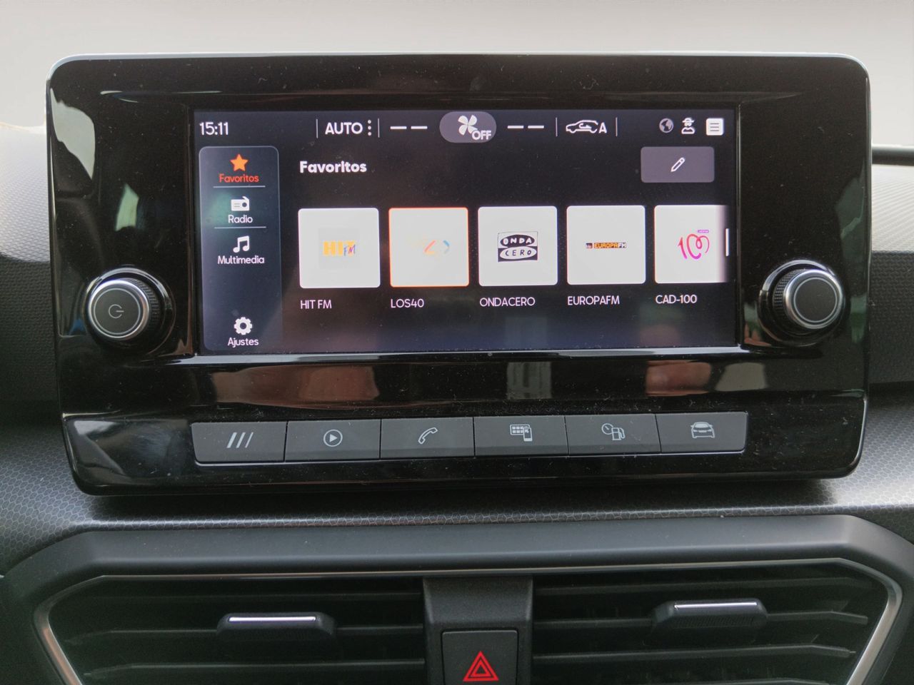 Seat Leon Style XL - foto 16