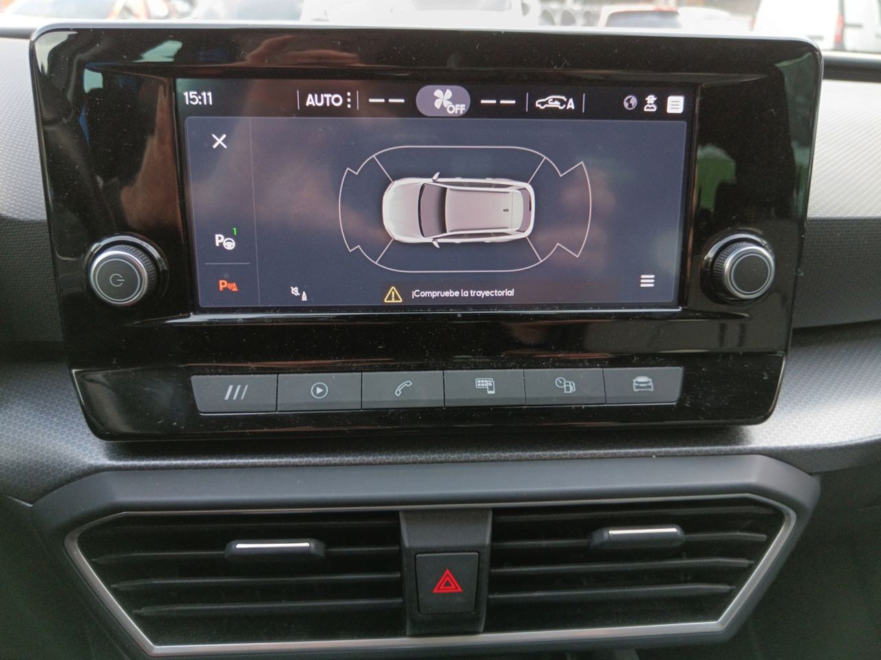 Seat Leon Style XL - foto 18