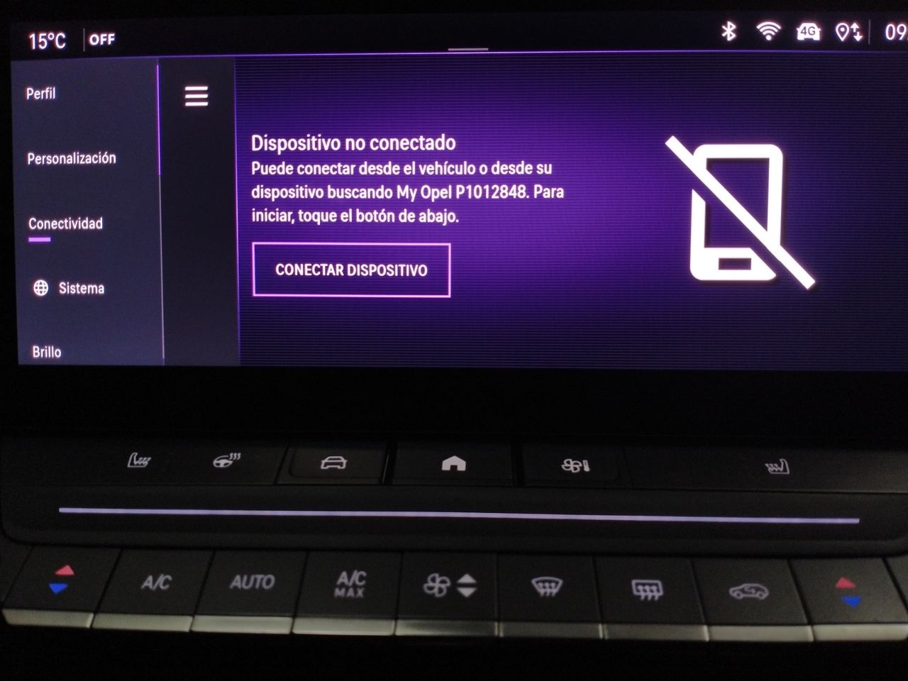 Opel Astra GS Line - foto 18