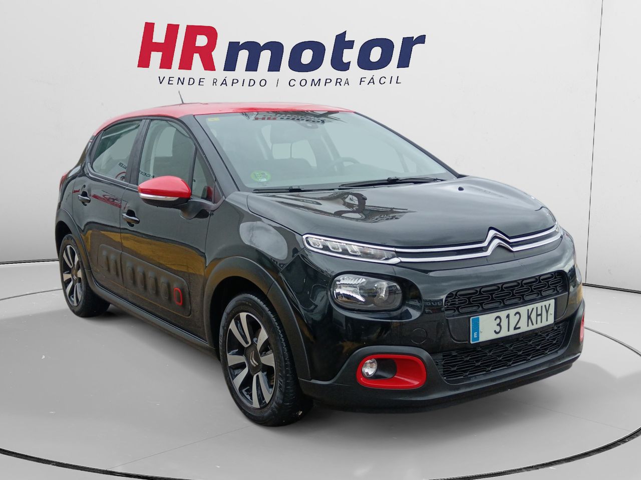 Citroën C3 Feel