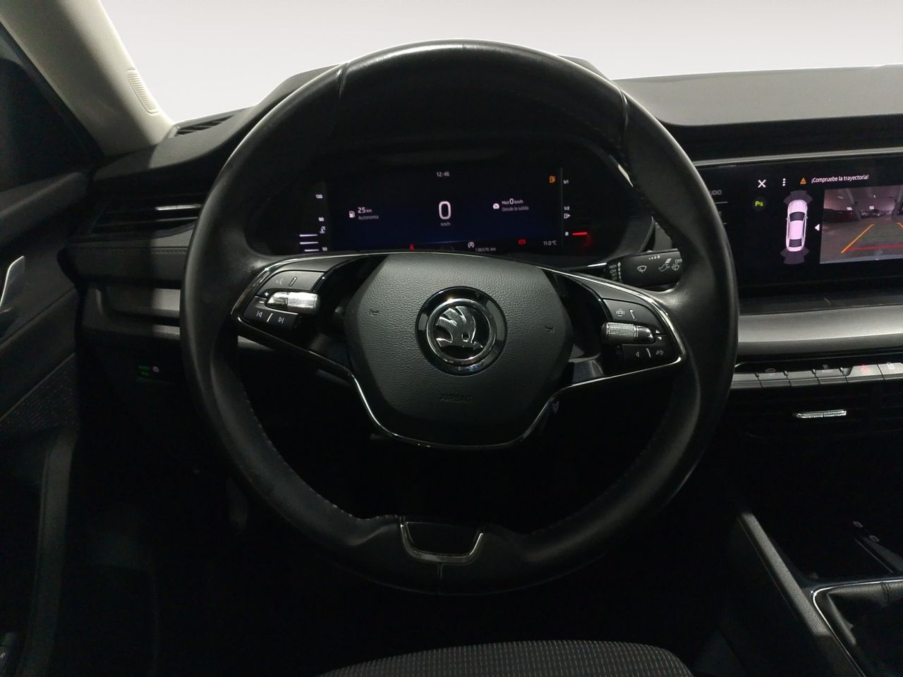 Skoda Octavia Ambition - foto 8