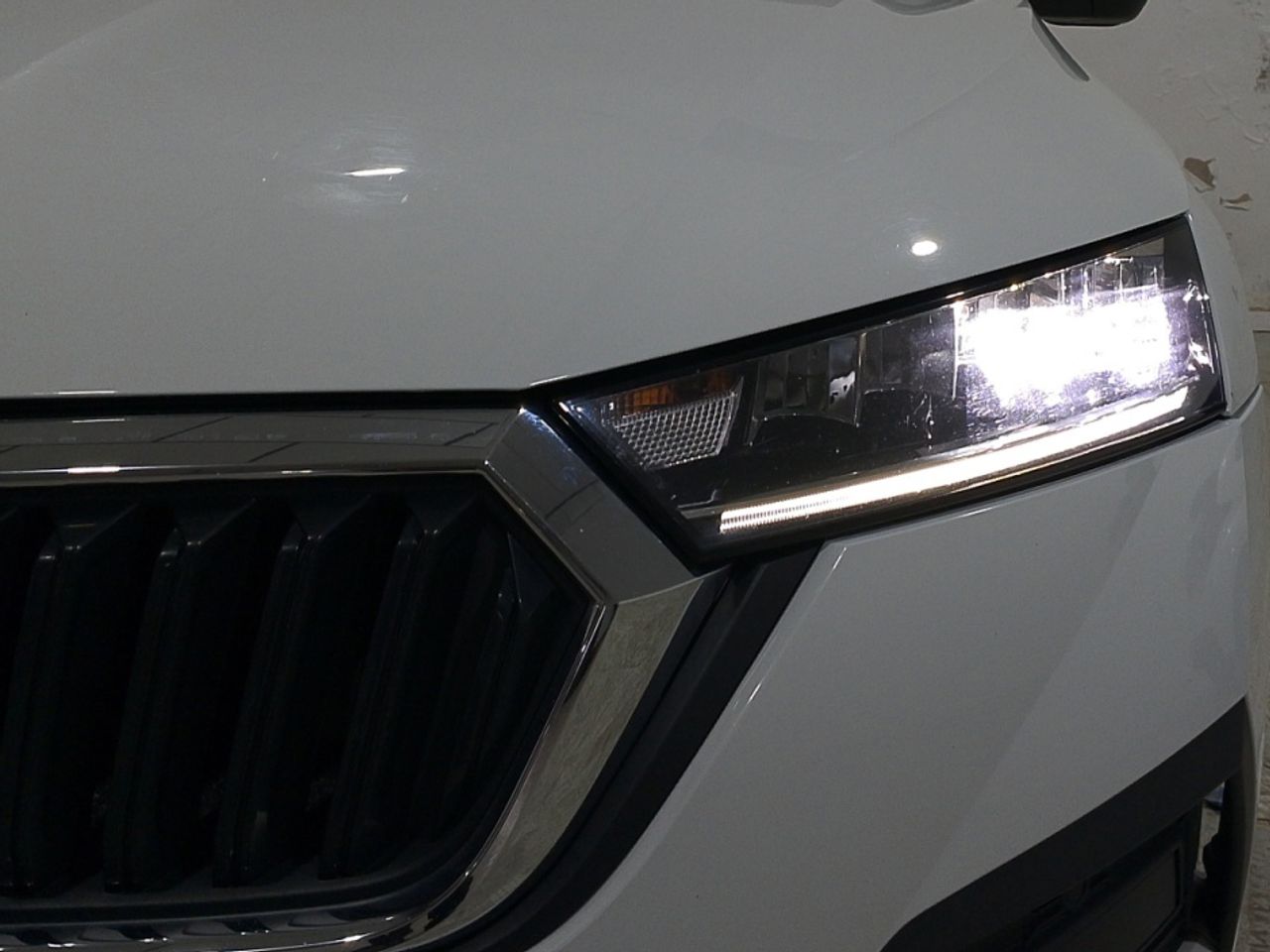 Skoda Octavia Ambition - foto 19