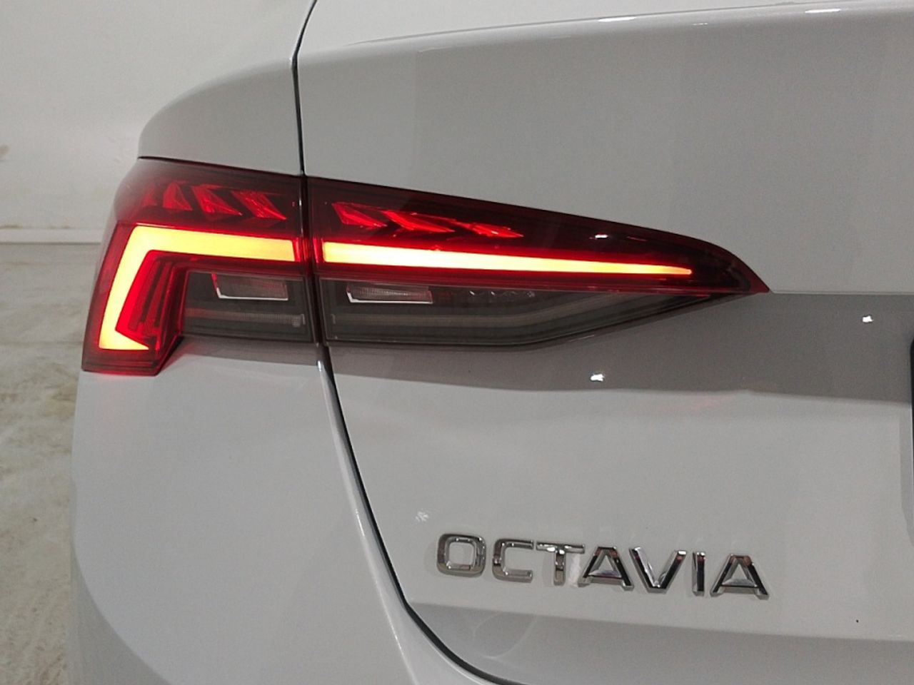 Skoda Octavia Ambition - foto 20