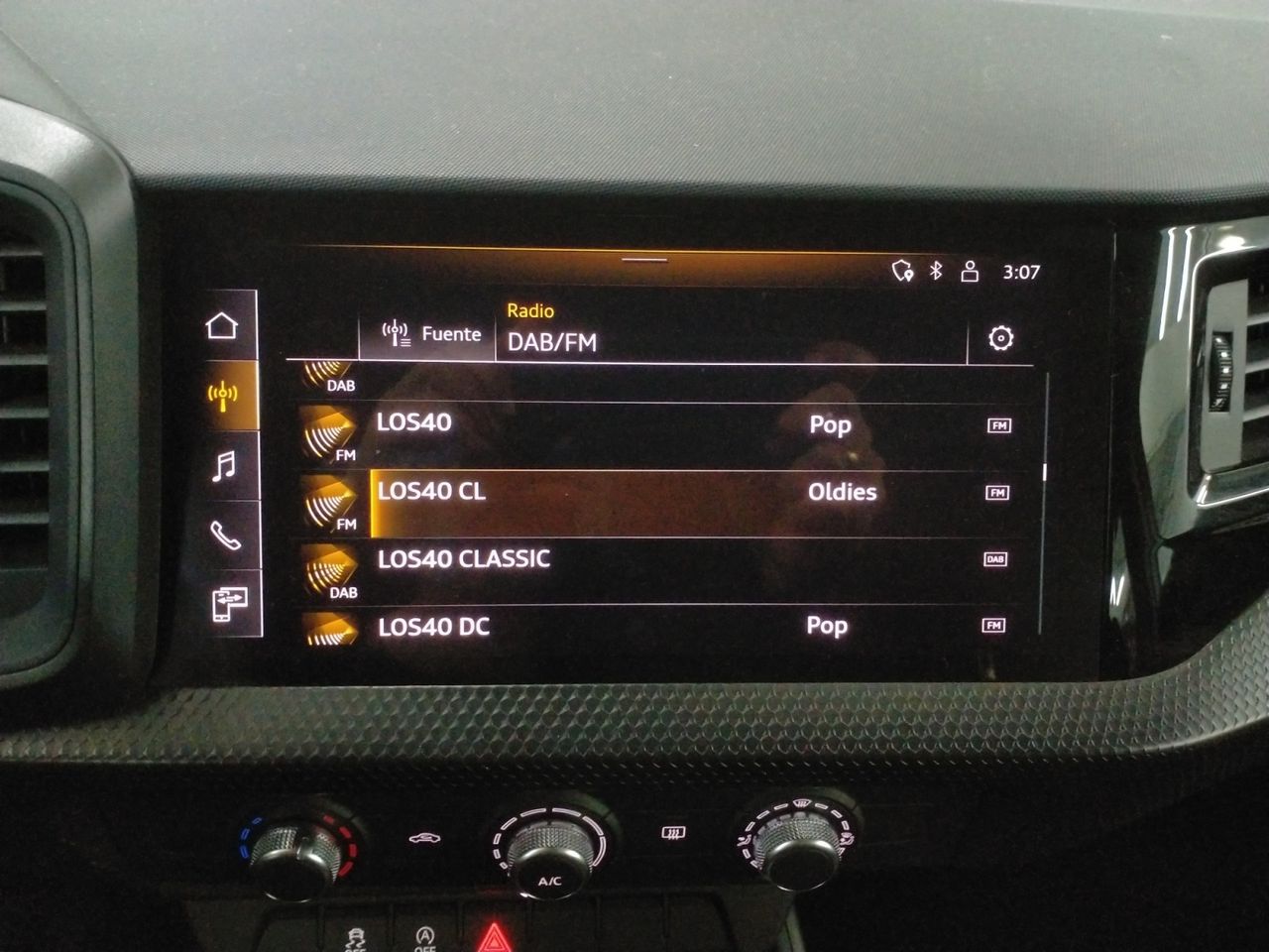 Audi A1 30 TFSI advanced - foto 15