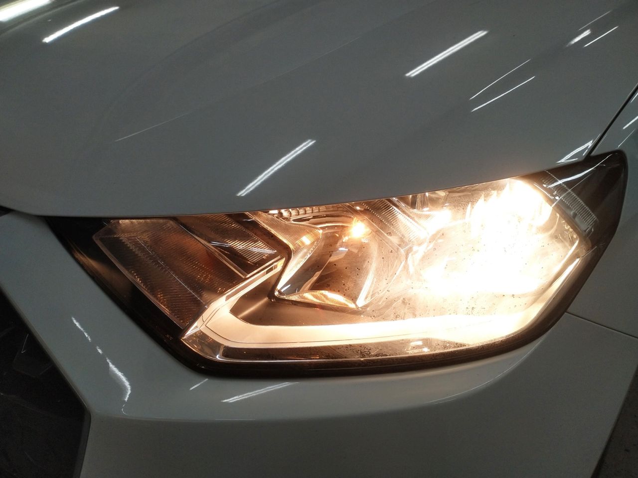 Audi A1 30 TFSI advanced - foto 19