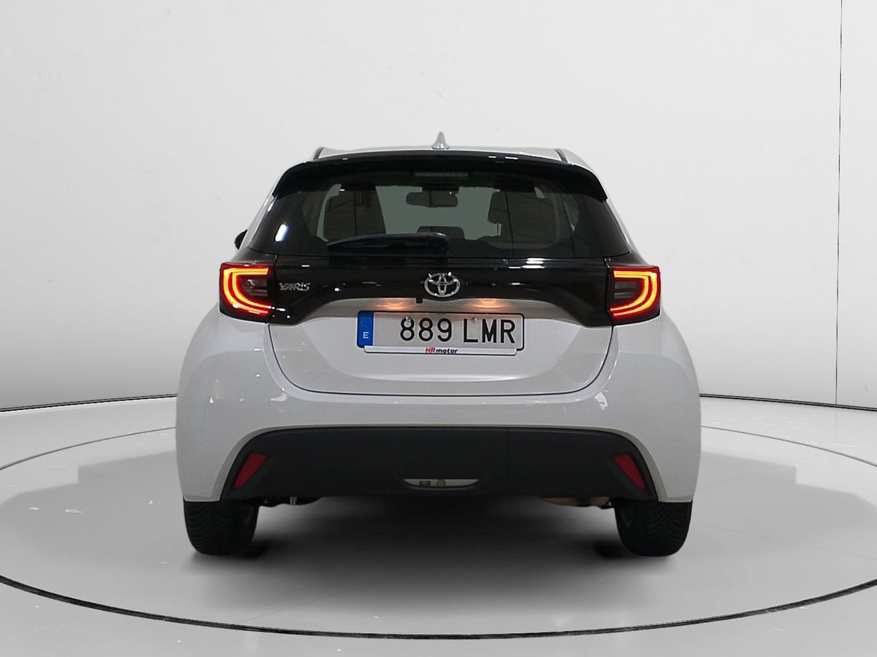 Toyota Yaris S-Edition - foto 3