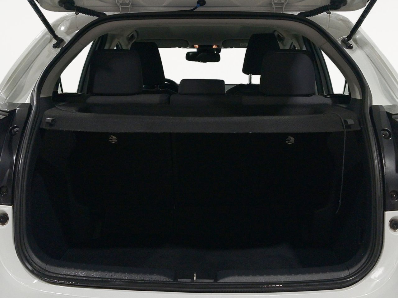 Toyota Yaris S-Edition - foto 12