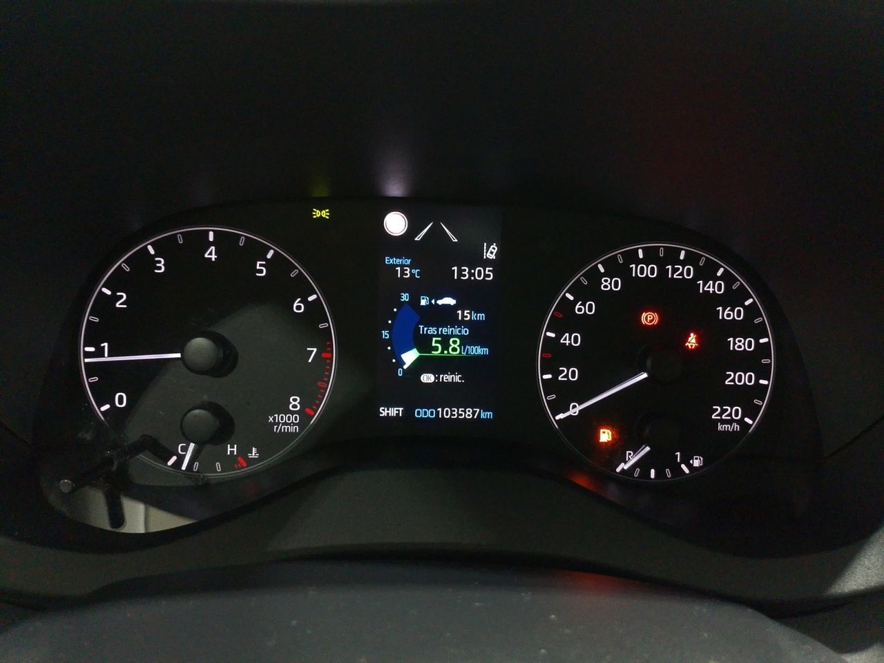 Toyota Yaris S-Edition - foto 14