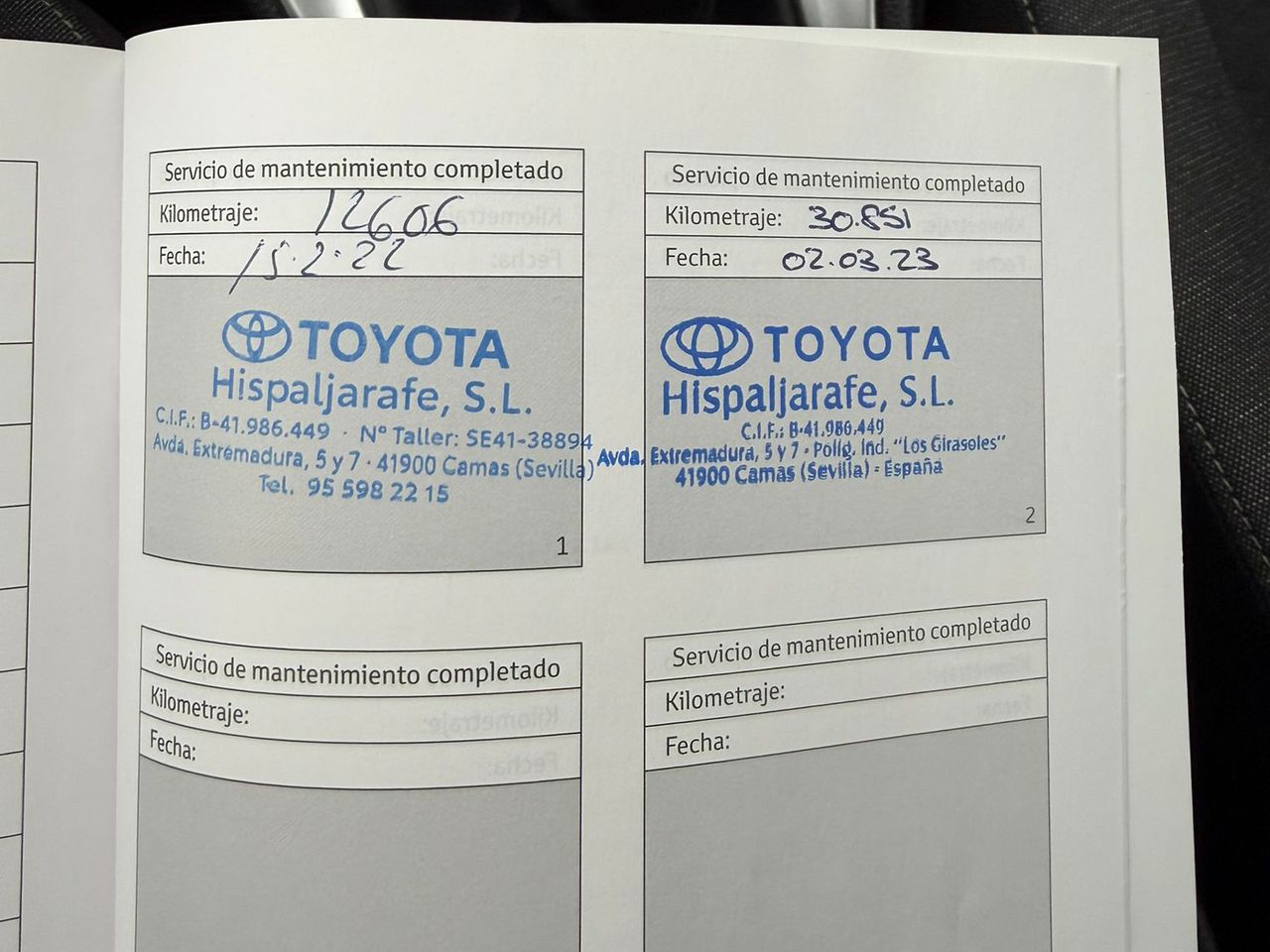 Toyota Yaris S-Edition - foto 20