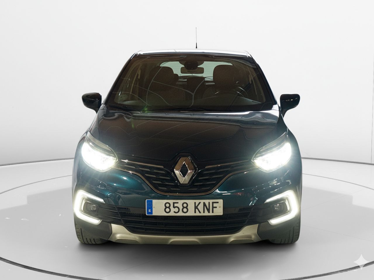 Renault Captur Zen - foto 5