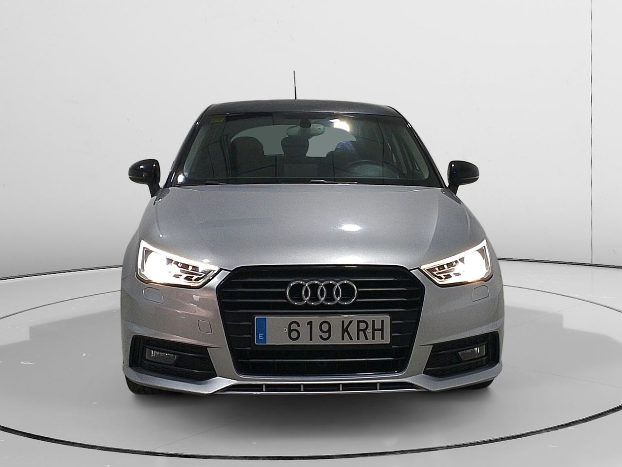 Audi A1 S line - foto 5