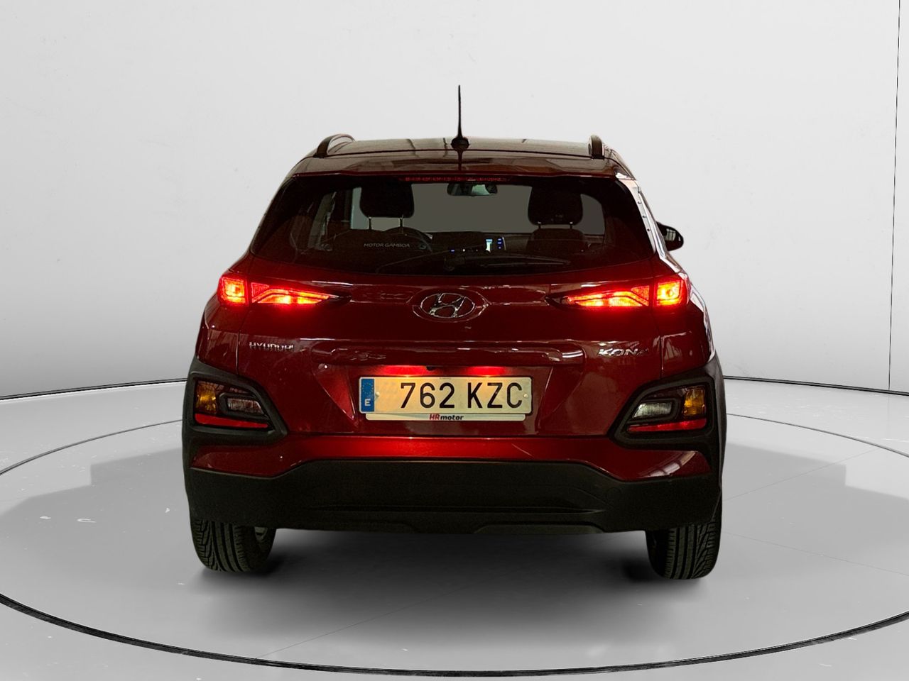 Hyundai Kona Klass 2WD - foto 3