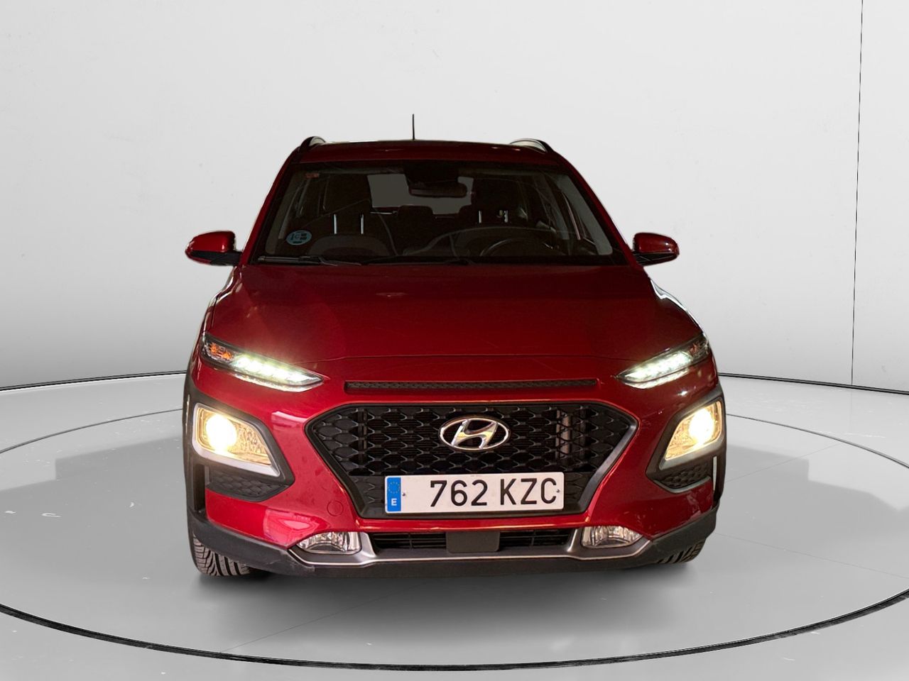 Hyundai Kona Klass 2WD - foto 5