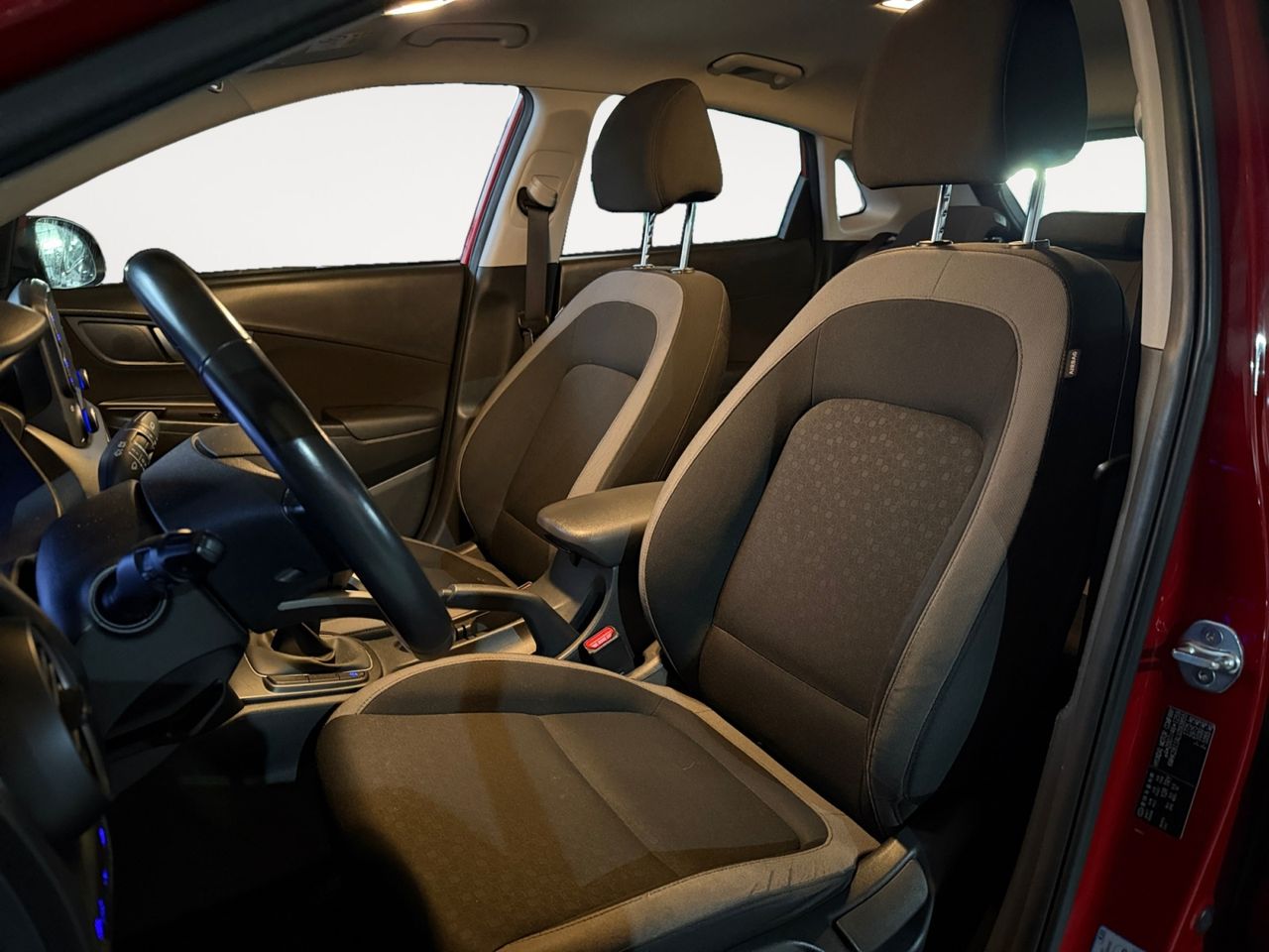 Hyundai Kona Klass 2WD - foto 9