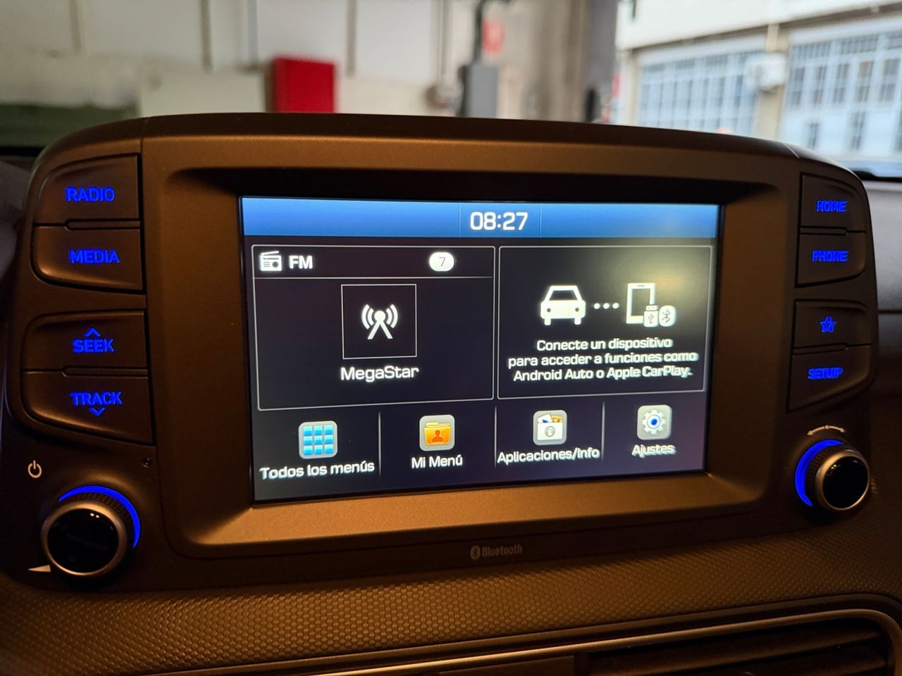 Hyundai Kona Klass 2WD - foto 15