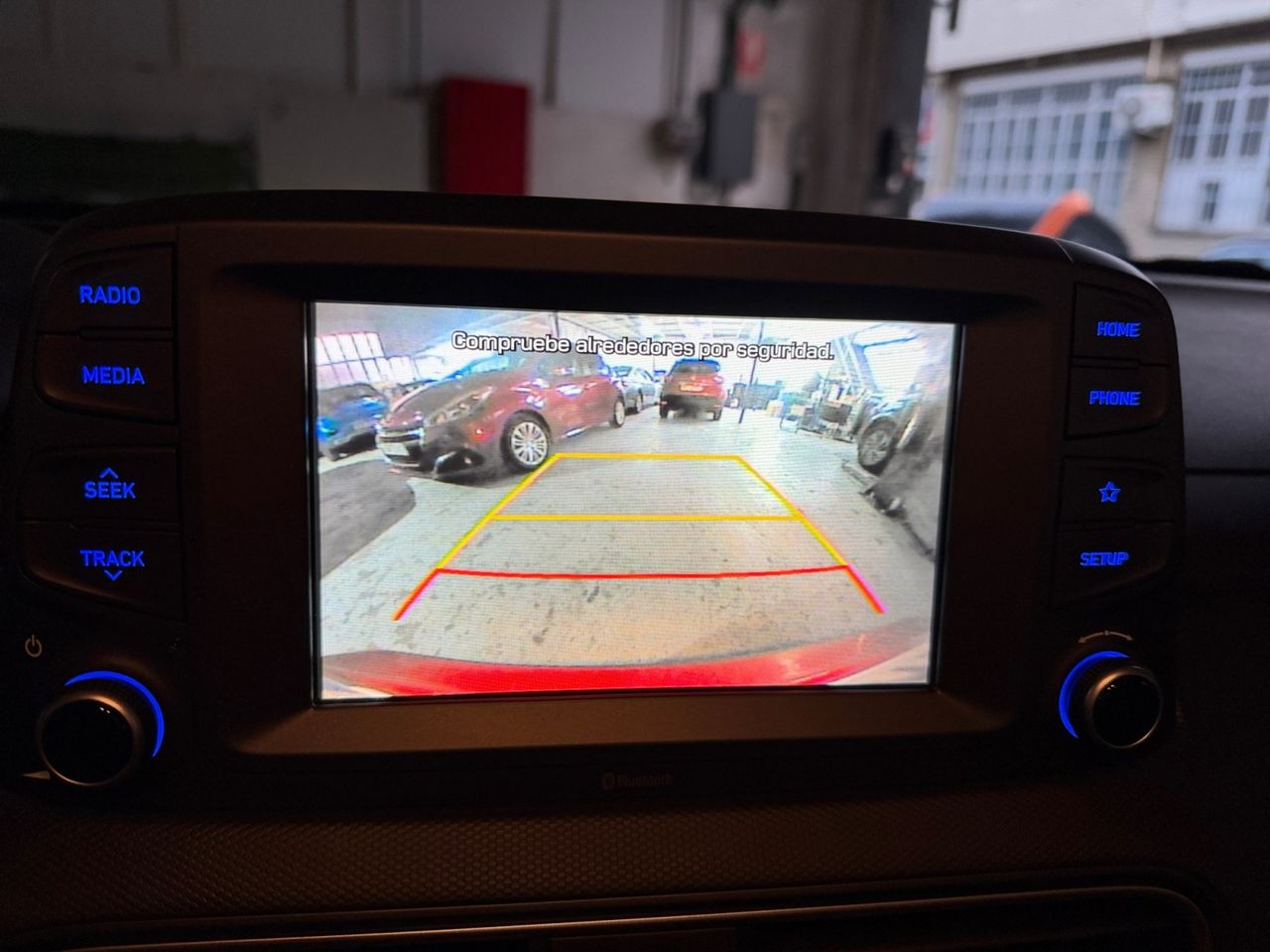 Hyundai Kona Klass 2WD - foto 18