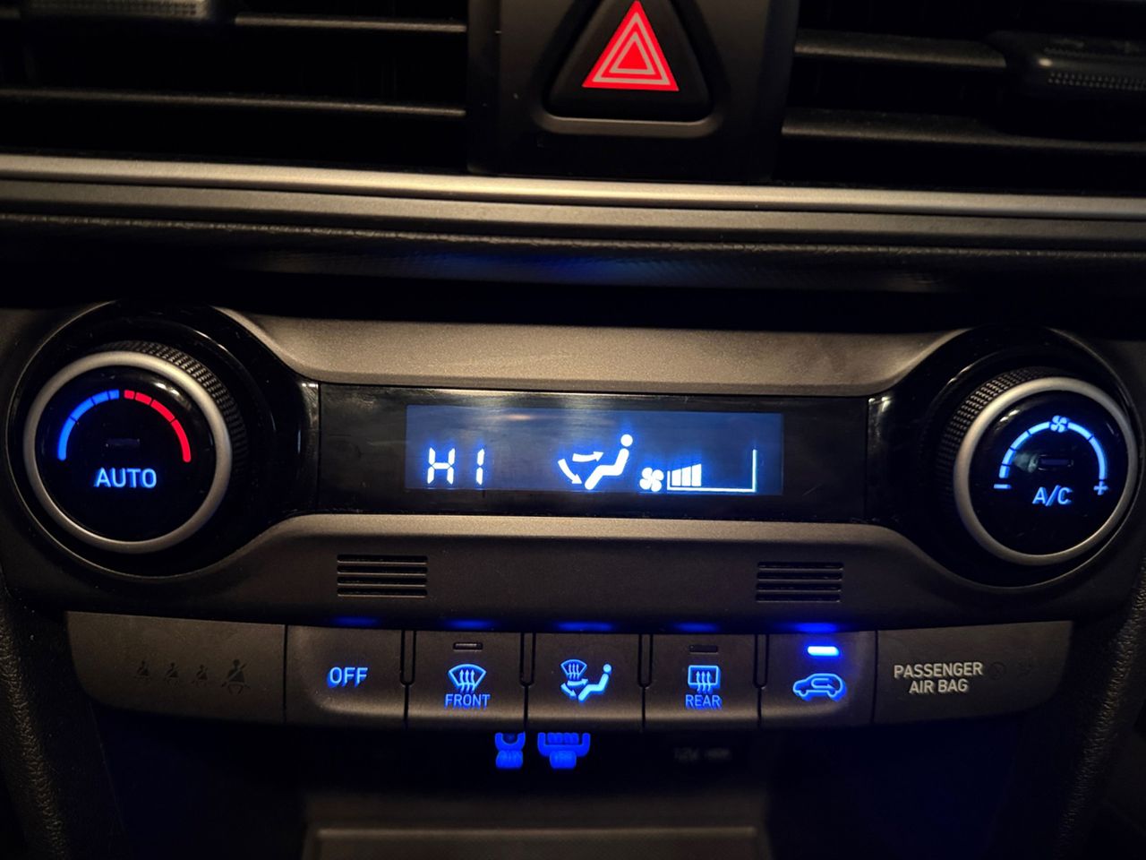 Hyundai Kona Klass 2WD - foto 19