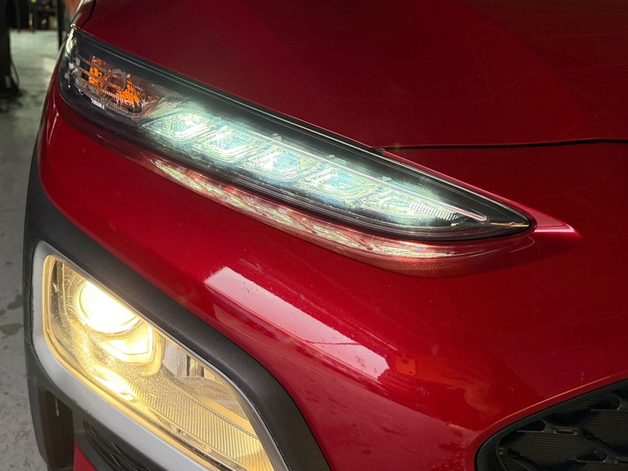 Hyundai Kona Klass 2WD - foto 21