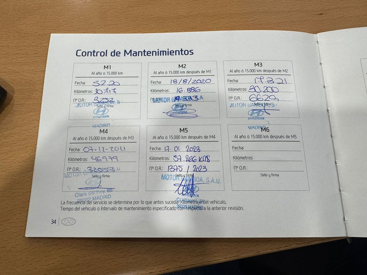 Hyundai Kona Klass 2WD - foto 24