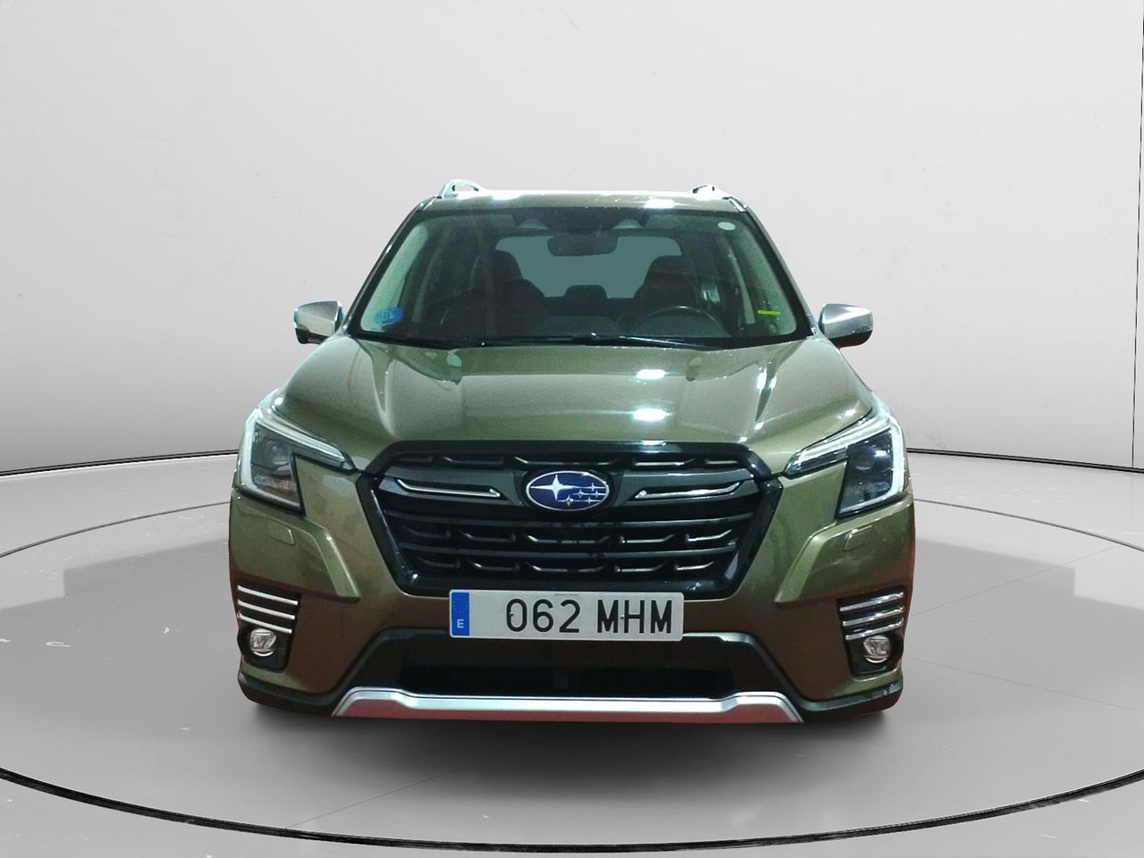 Subaru Forester Executive Plus - foto 5