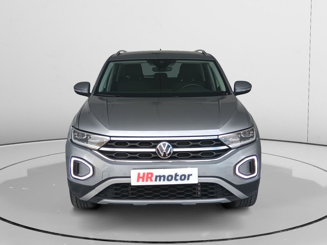 Volkswagen T-Roc Style - foto 5